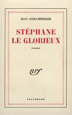 Stephane le glorieux
