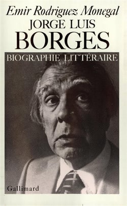 Jorge luis borges