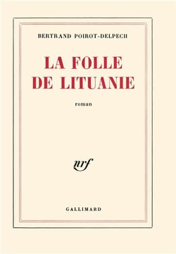 La folle de lituanie