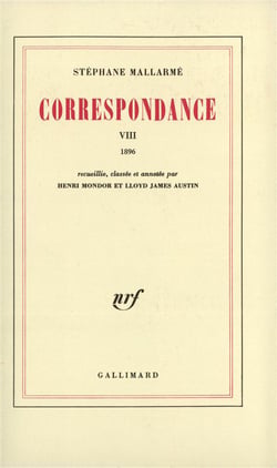Correspondance - vol08 - 1896