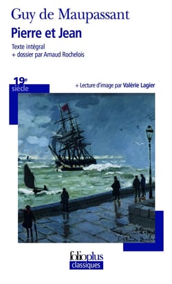 Pierre et Jean