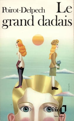 Le grand dadais