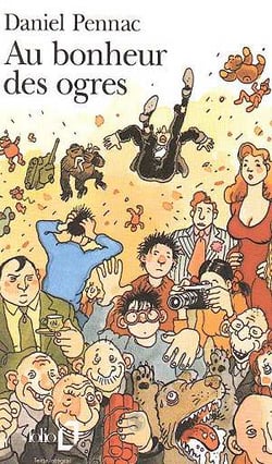 Au bonheur des ogres