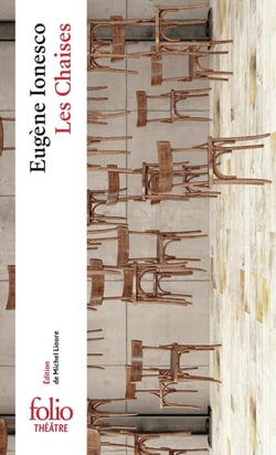 Les chaises