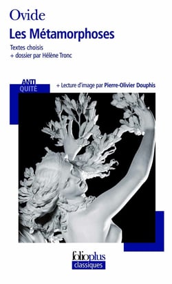 Les métamorphoses