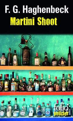 Martini shoot