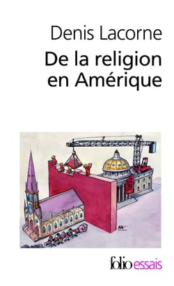De la religion en amerique