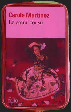 Le coeur cousu