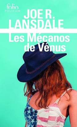 Les mécanos de Vénus