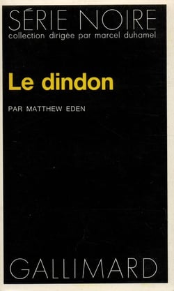 Le dindon