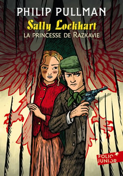 Sally Lockhart Tome 4 - la princesse de Razkavie