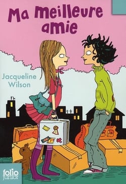 Ma meilleure amie