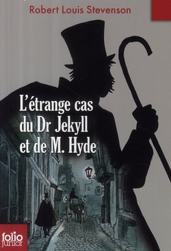L'étrange cas du Dr Jekyll et de Mr Hyde