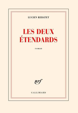 Les deux étendards