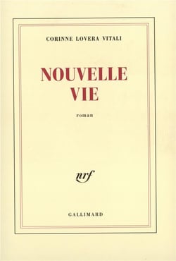 Nouvelle vie