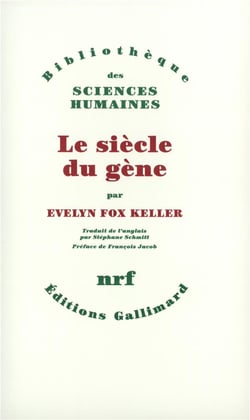 Le siècle du gène