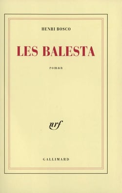 Les balesta