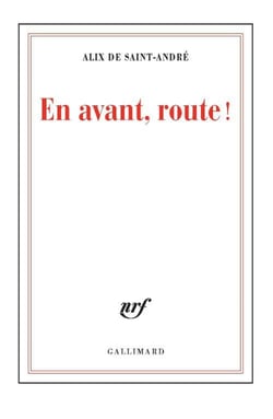 En avant, route !