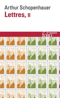Lettres
