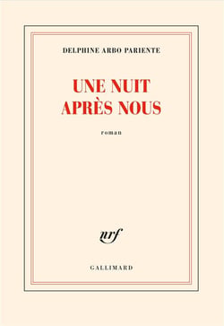 Une nuit après nous