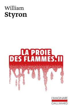 La proie des flammes Tome 2
