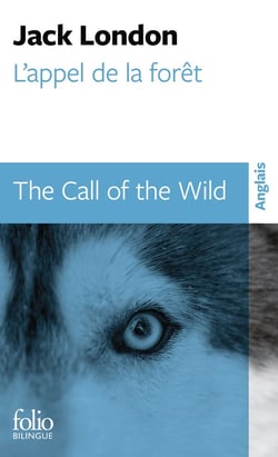 L'appel de la forêt/The call of the wild