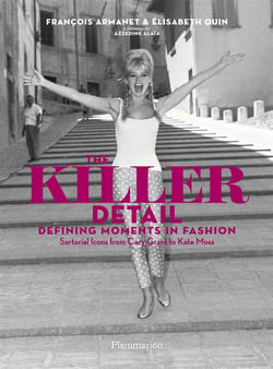 Killer detail: defining fashion