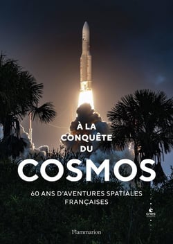À la conquête du cosmos