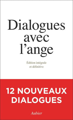 Dialogues avec l'ange