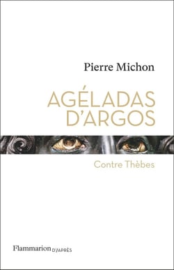 Agéladas d'Argos : Contre Thèbes