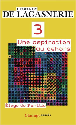 3 une aspiration au dehors