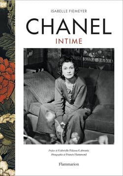 Chanel intime