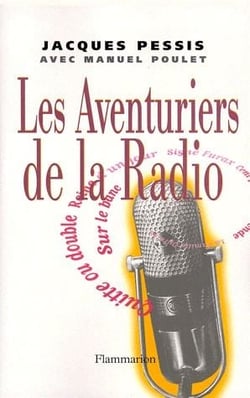 Les aventuriers de la radio
