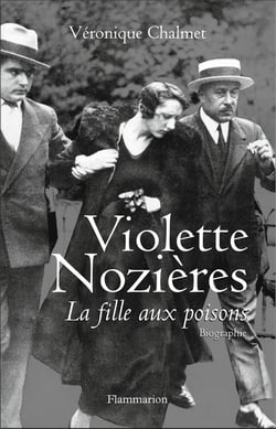Violette Nozières, la fille aux poisons