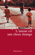 L'amour est une chose étrange