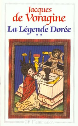 La Légende dorée