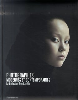Photographies modernes et contemporaines - la collection Neuflize Vie