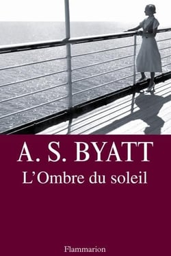 L'Ombre du soleil
