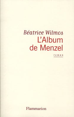 L'album de Menzel