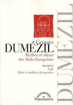 Mythes et dieux des indo-européens - Loki, heur et malheur du guerrier