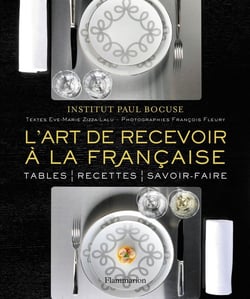 L'Art de recevoir à la française