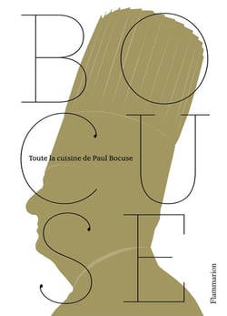 Toute la cuisine de paul bocuse
