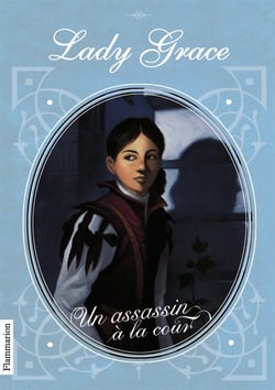 Lady Grace Tome 1