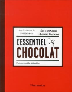 L'essentiel du chocolat