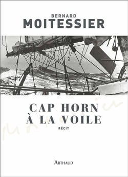 Cap Horn à la voile