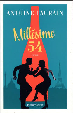 Millésime 54