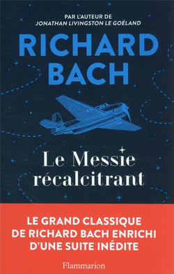 Le messie recalcitrant