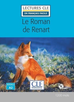 FLE - le roman de renart
