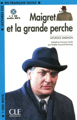 Maigret et la grande perche  - 1000 mots