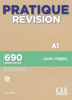 Pratique révision A1